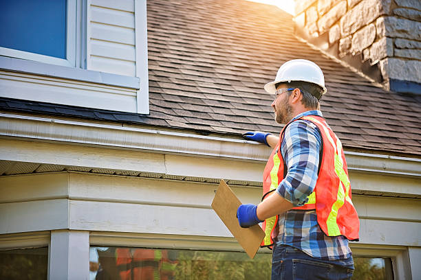 Trusted Storm Damage Roof Repair service in Norman, NC - Brentwood Metal Roofing